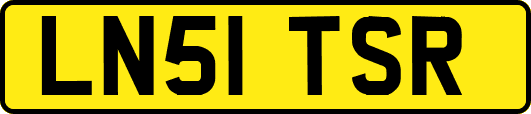 LN51TSR