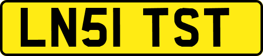 LN51TST