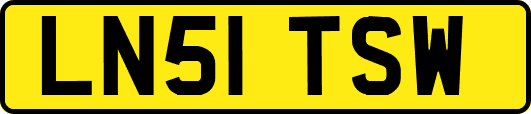 LN51TSW