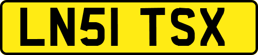 LN51TSX
