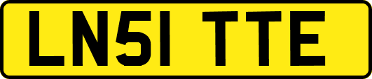 LN51TTE