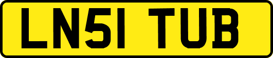 LN51TUB
