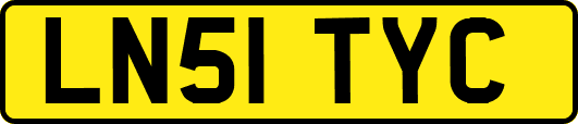 LN51TYC