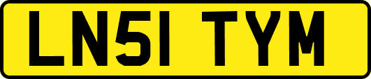 LN51TYM