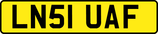 LN51UAF