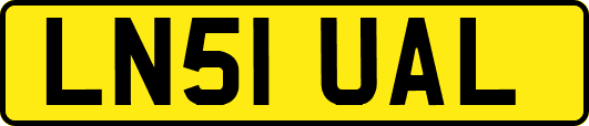 LN51UAL