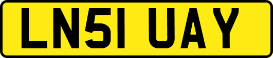 LN51UAY