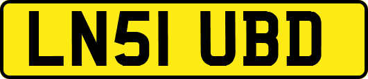 LN51UBD