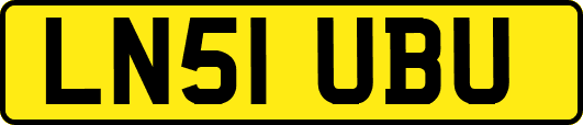 LN51UBU