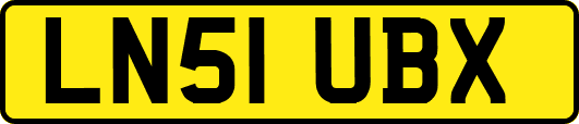 LN51UBX
