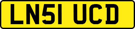 LN51UCD