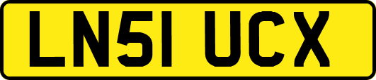 LN51UCX