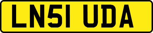 LN51UDA