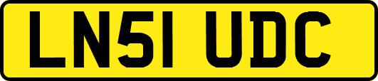 LN51UDC