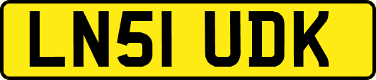LN51UDK