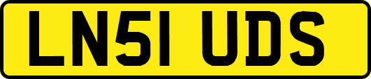 LN51UDS