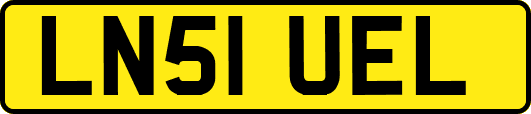 LN51UEL