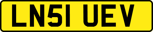 LN51UEV