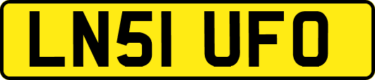 LN51UFO