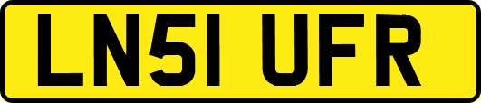 LN51UFR