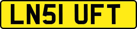 LN51UFT