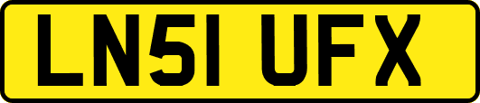 LN51UFX