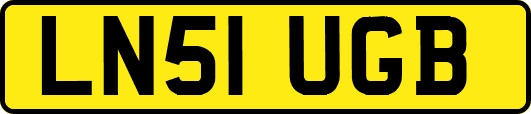 LN51UGB