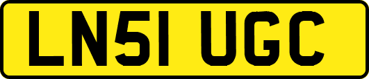 LN51UGC