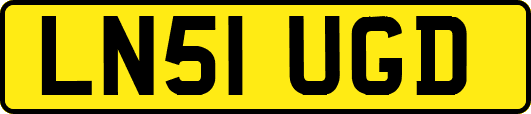 LN51UGD