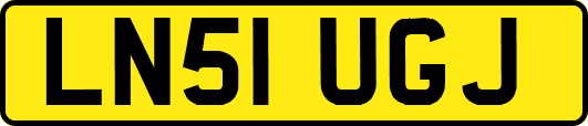 LN51UGJ