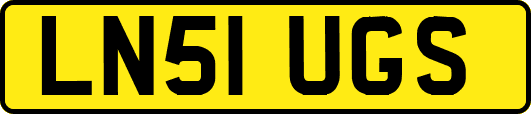 LN51UGS