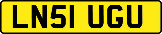 LN51UGU
