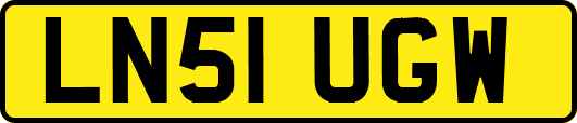 LN51UGW