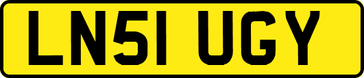 LN51UGY