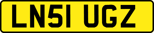 LN51UGZ