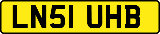 LN51UHB