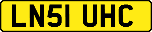 LN51UHC