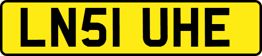 LN51UHE