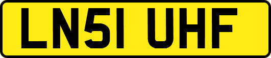 LN51UHF