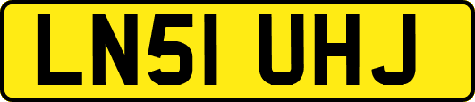 LN51UHJ