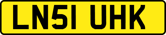 LN51UHK
