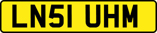 LN51UHM