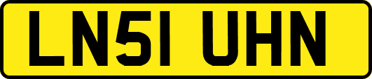 LN51UHN