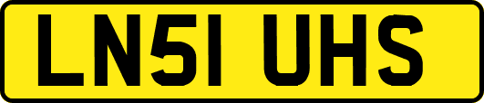 LN51UHS