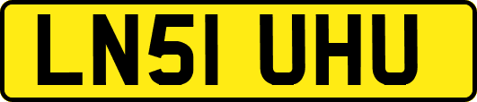 LN51UHU