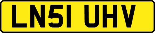 LN51UHV