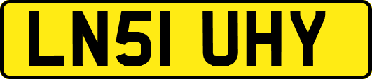 LN51UHY