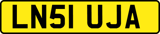 LN51UJA
