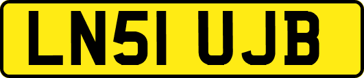 LN51UJB