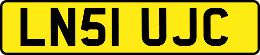 LN51UJC